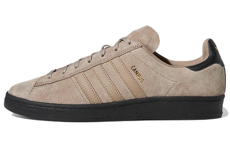 Adidas Campus Adv 'Chalky Brown'