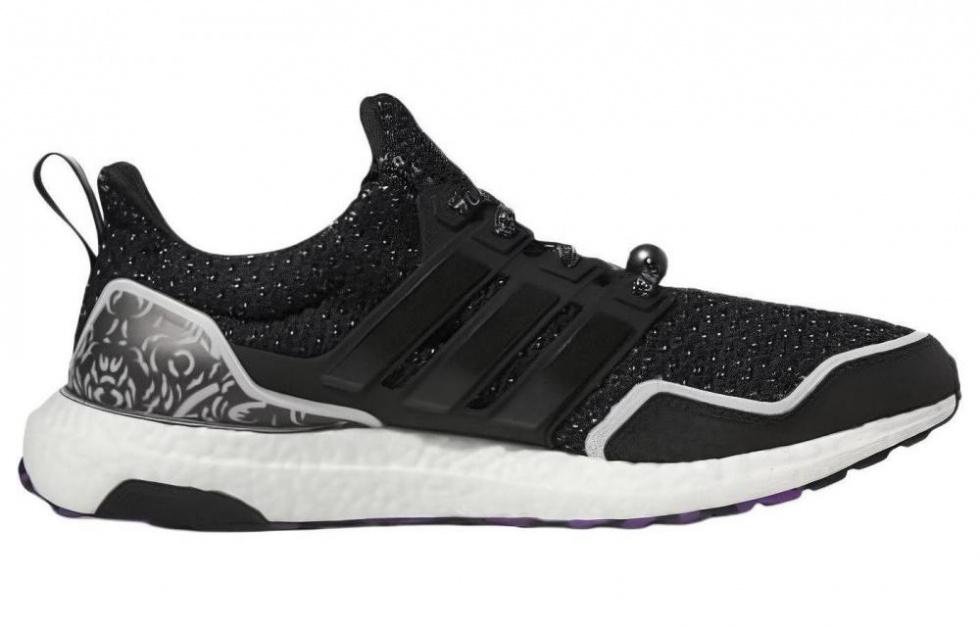 Adidas Ultra Boost 5.0 Dna Black Panther купить в интернет-магазине Yoocart с быстрой доставкой по России.