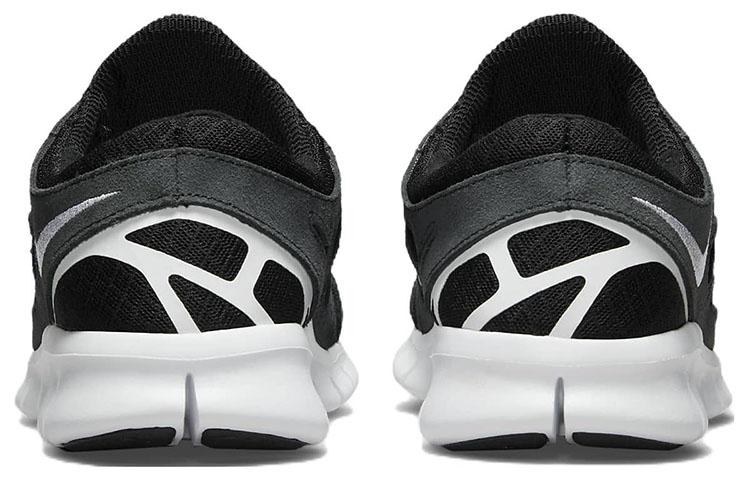 Nike Free Run 2 Black Off Noir Women's купить в интернет-магазине Yoocart с быстрой доставкой по России.