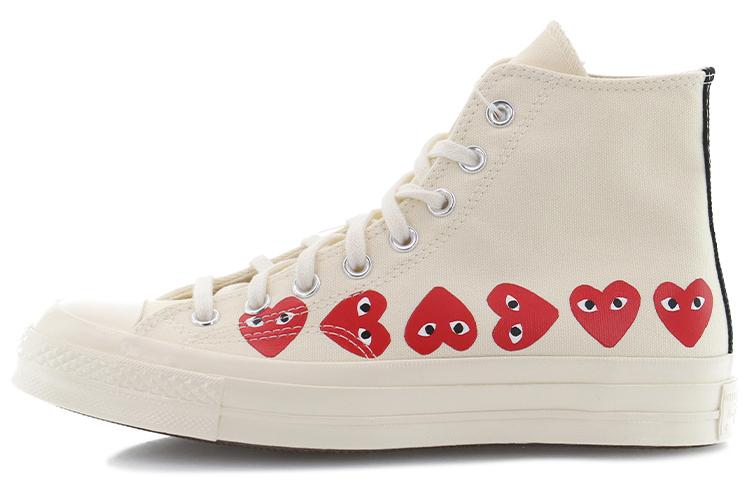 Converse 1970s Холщовые Кеды Высокие Унисекс