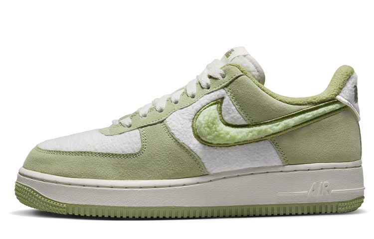 Nike Air Force 1 '07 LX "Honeydew" Women's