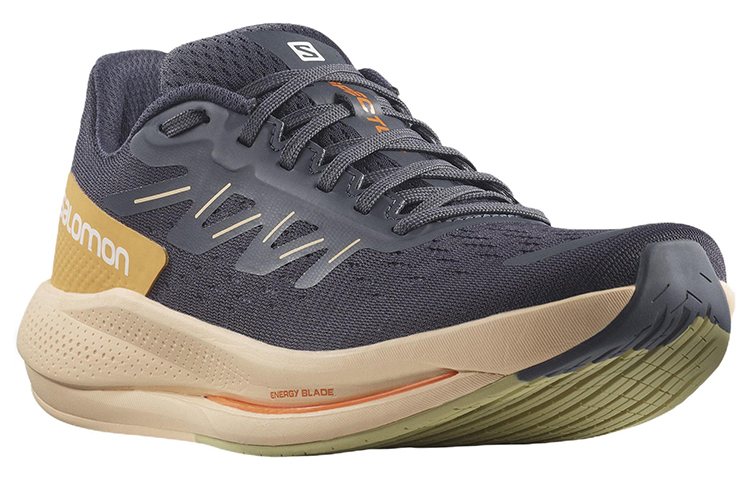 SALOMON Women's Spectur 'Ebony Leek Green'