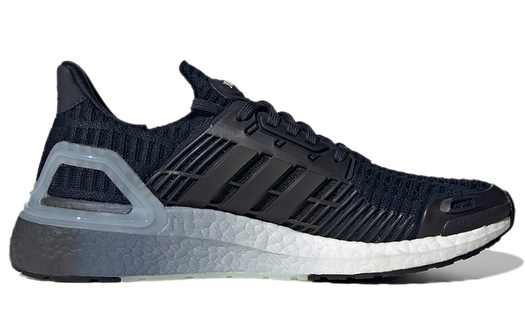 Adidas Ultra Boost Dna CC1 Black Ink Gradient