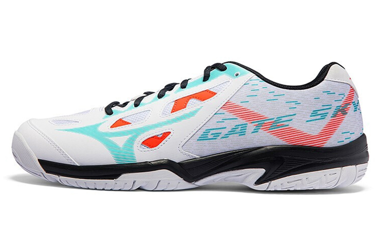 Mizuno Gate Sky Plus 'White'