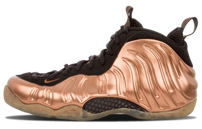 Nike Air Foamposite One 'Dirty Copper'