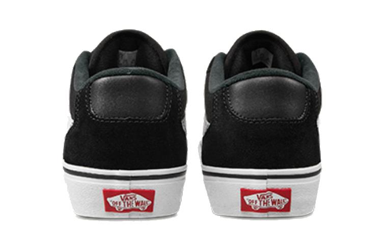 Faulkner Vans 'Black White' купить в интернет-магазине Yoocart с быстрой доставкой по России.