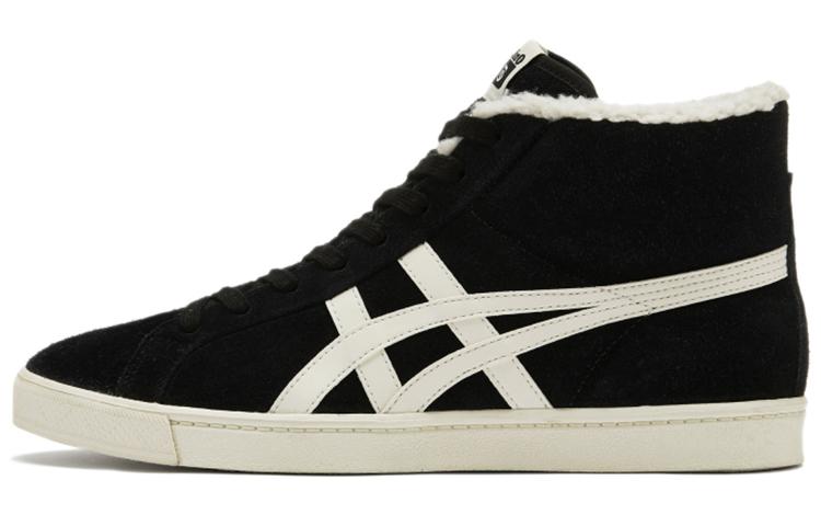 Onitsuka Tiger Fabre Rb Shoes 'Black White'