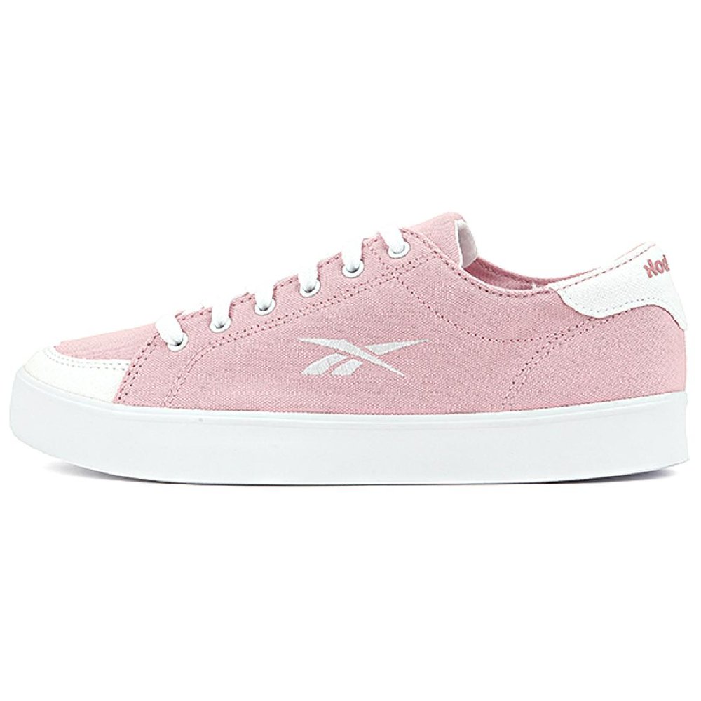 Reebok Berlin Fvs Sport Pink Skate Shoes