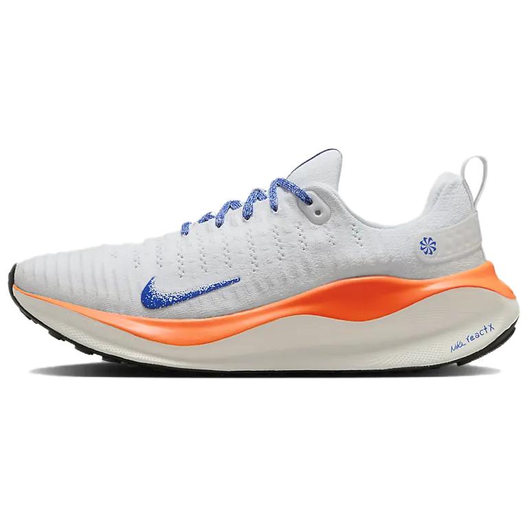 Nike React Infinity Run 4 Fp Blueprint Pack Women's