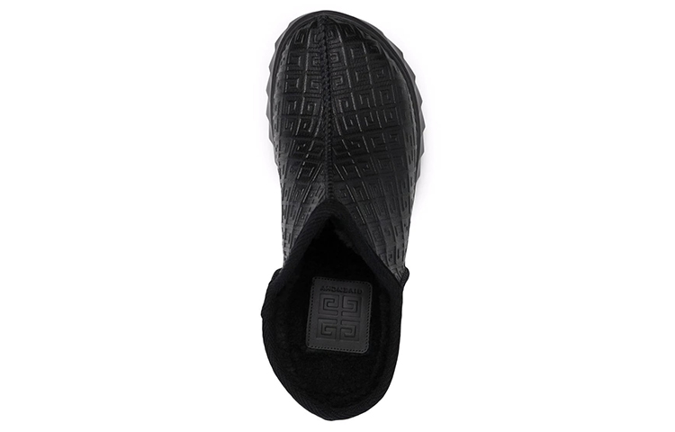 GIVENCHY Men's Casual Shoes Men's Black