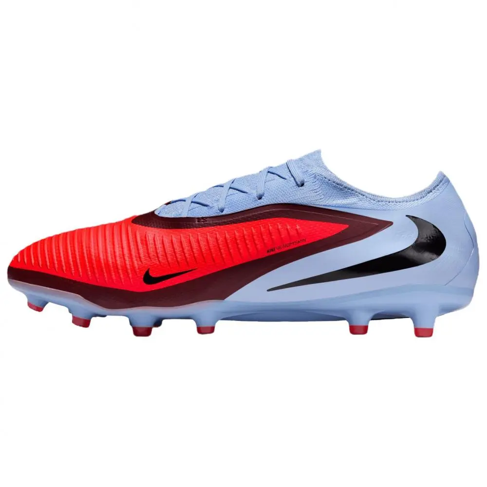 Nike Phantom 6 Soccer Shoes Men's Fuchsia