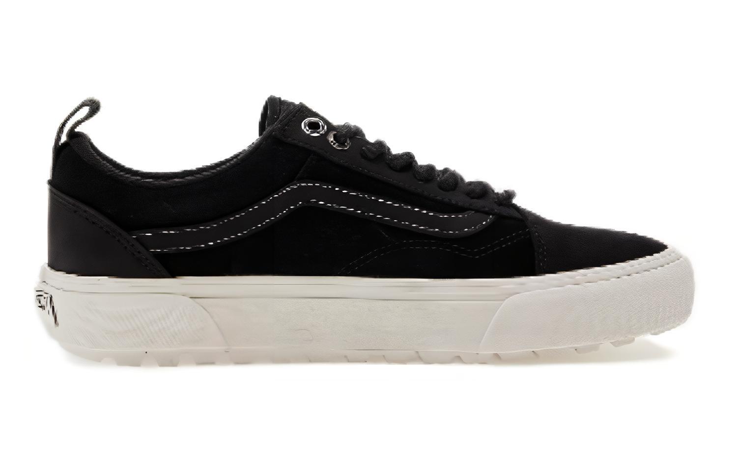 Vans Old Skool MTE-1 LX 'Black'