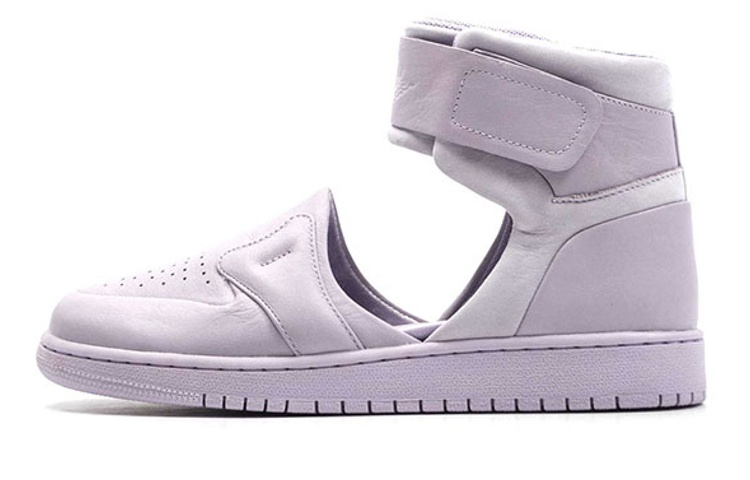 Jordan 1 Lover XX Violet Mist Women's