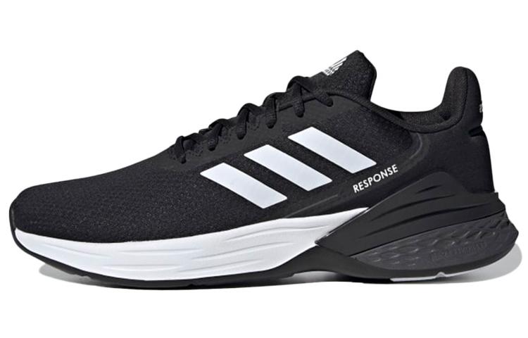 Adidas Response Sr 'Black White'