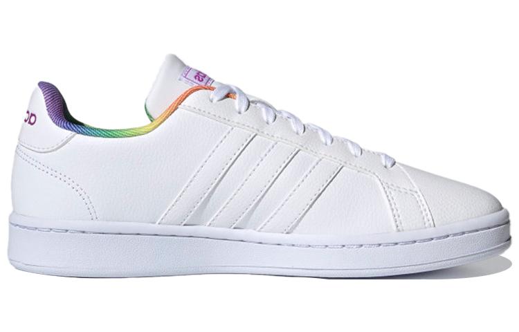 Adidas Grand Court 'Rainbow Pride' Women's купить в интернет-магазине Yoocart с быстрой доставкой по России.