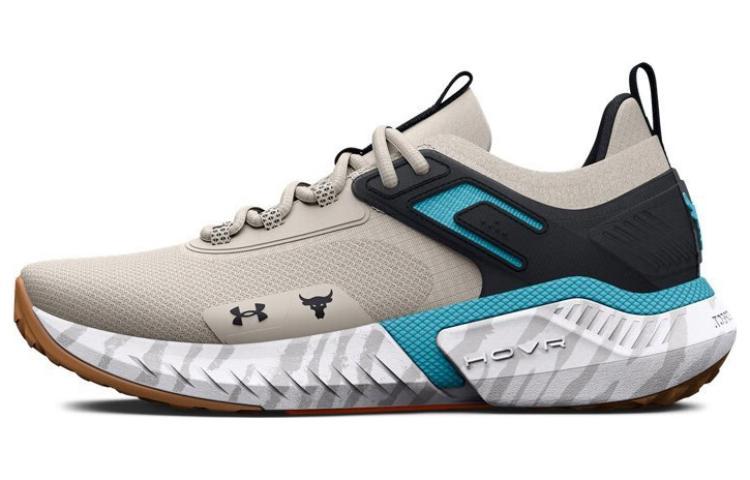 Under Armour Project Rock 5 'Grey'