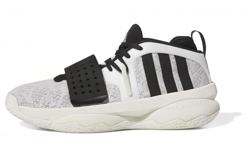 Adidas Dame 8 Extply Heavy Hitter