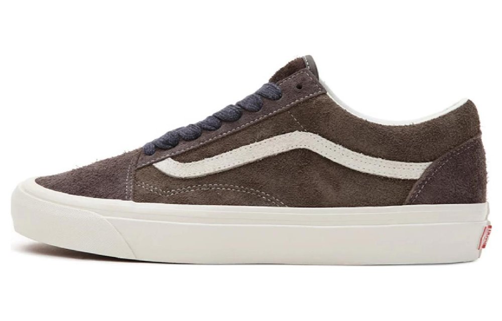 Vans Old Skool 36 Dx 'Anaheim Factory Brown'