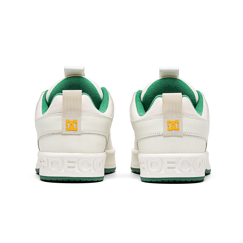 DC Shoes LYNX OG Low top Skateboard Shoes Men's купить в интернет-магазине Yoocart с быстрой доставкой по России.