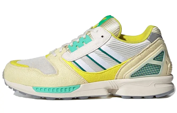 Adidas Zx 8000 'A ZX Series Frozen Lemonade'