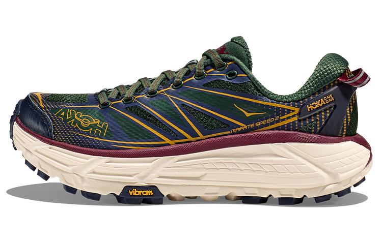 HOKA ONE ONE Mafate Speed 2 Mountain View