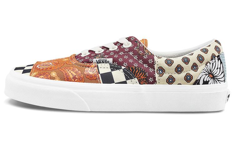 VANS Era Кроссовки для скейтбординга Низкие Унисекс