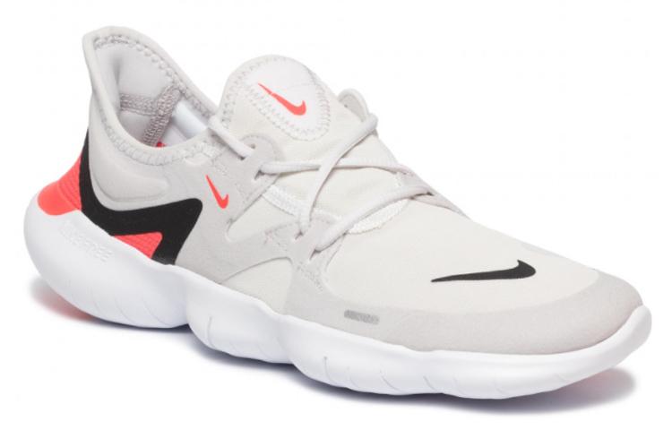 Nike Free Rn 5.0 Vast Grey купить в интернет-магазине Yoocart с быстрой доставкой по России.