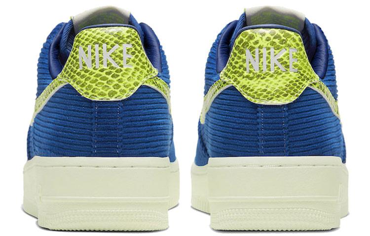 Nike Air Force 1 Low Olivia Kim No Cover Women's купить в интернет-магазине Yoocart с быстрой доставкой по России.