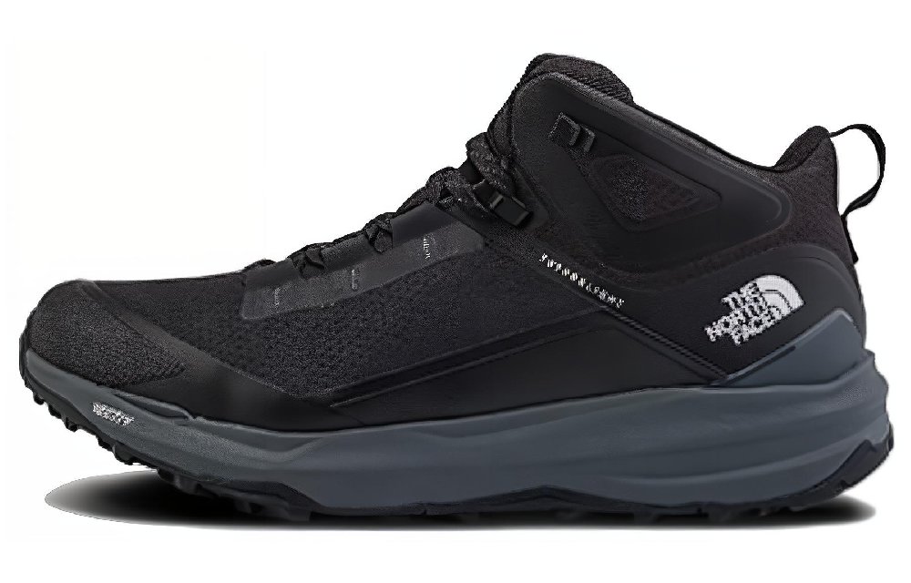 THE NORTH FACE Vectiv Fastpack Mid Futurelight Boots 'Tnf Black'