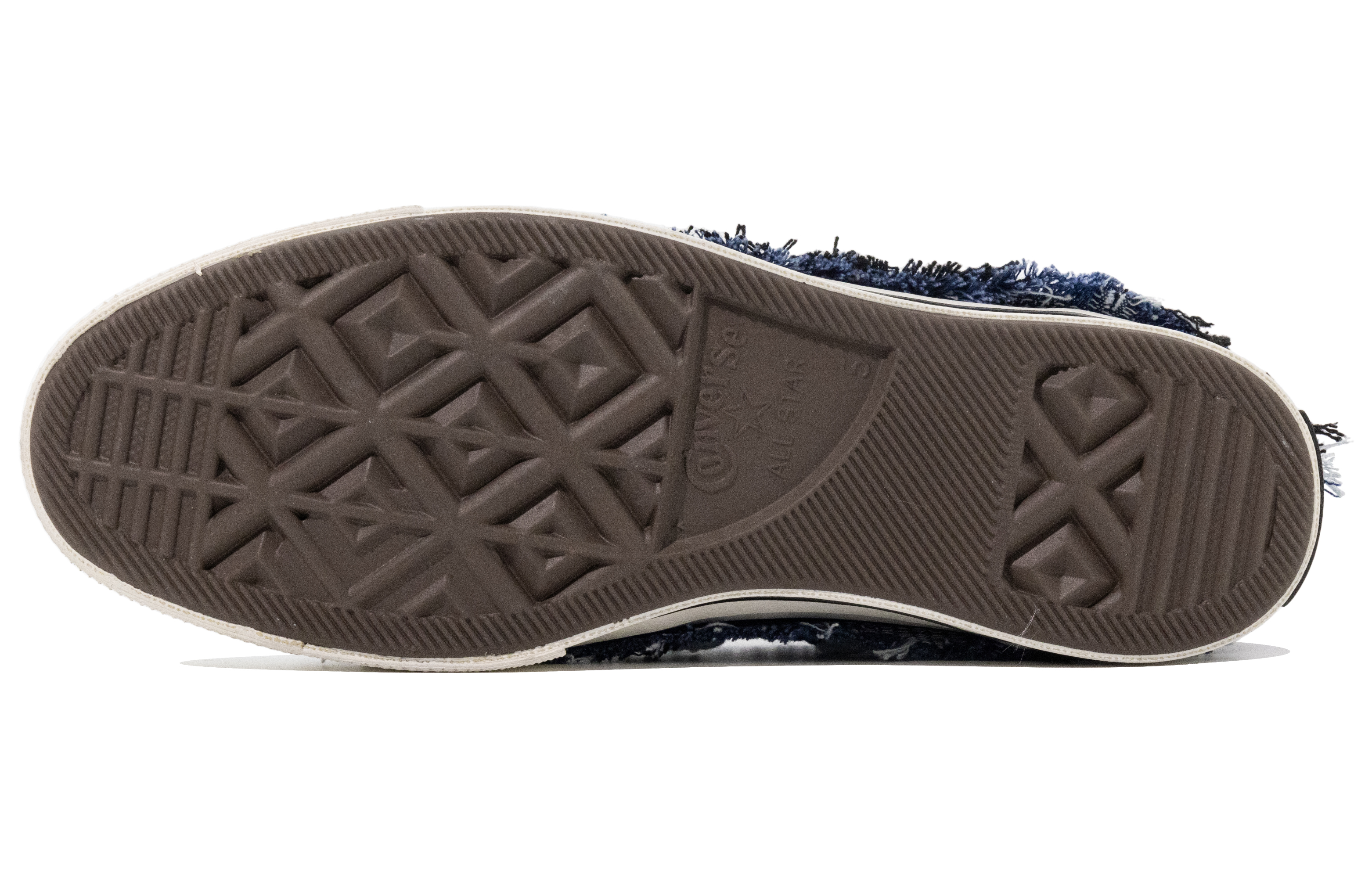 Converse 1970s Low Top Canvas Shoes Unisex Vintage Black купить в интернет-магазине Yoocart с быстрой доставкой по России.