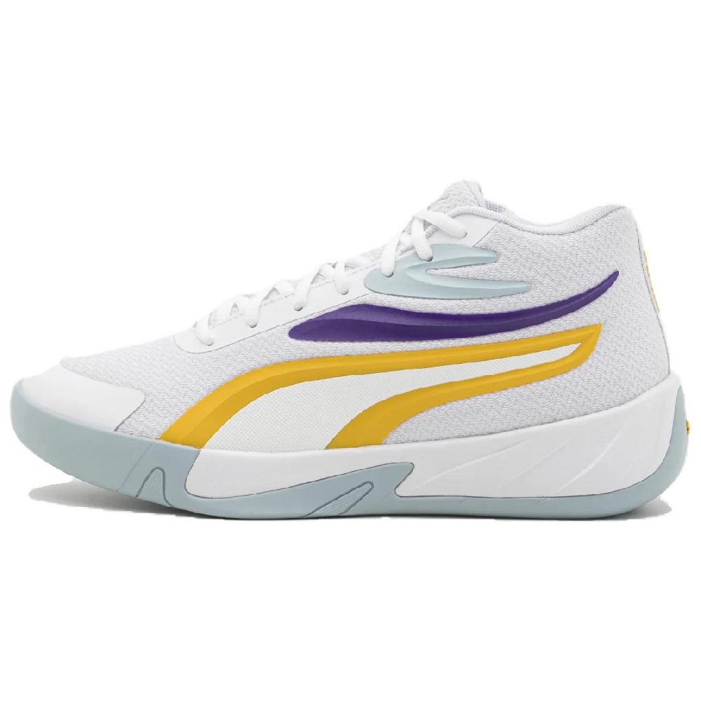 PUMA Court Pro Lakers