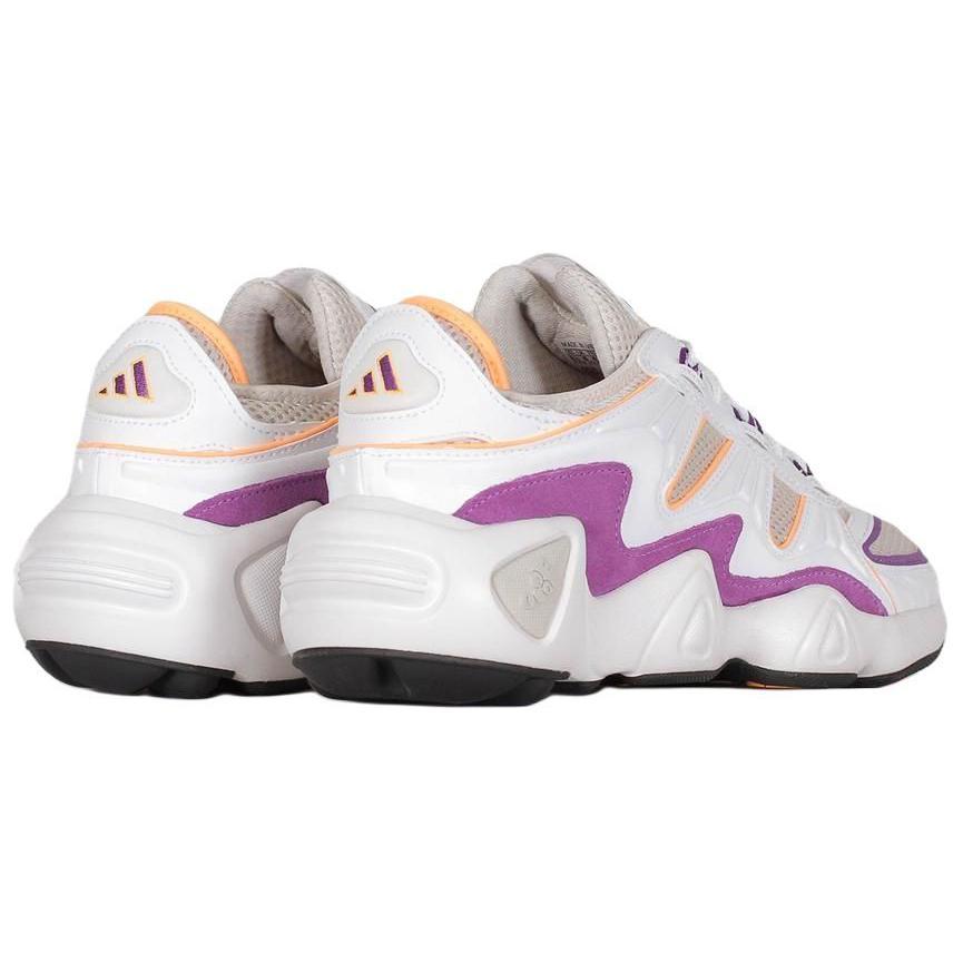 Adidas Originals Fyw S 97 White Flash Orange Purple