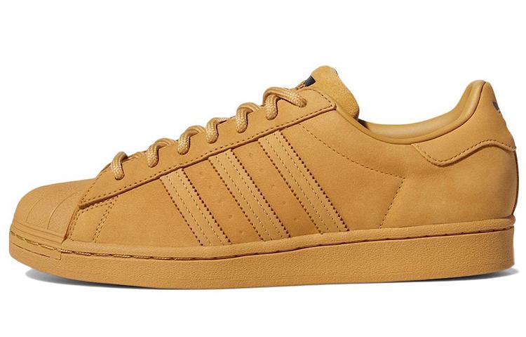 Adidas Superstar Golden Beige
