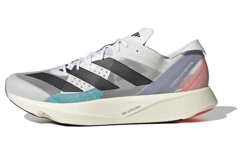 Adidas Adizero Takumi Sen 9 'White Grey Black'