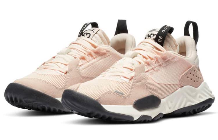 Air Jordan Delta Black/Pink Women's купить в интернет-магазине Yoocart с быстрой доставкой по России.