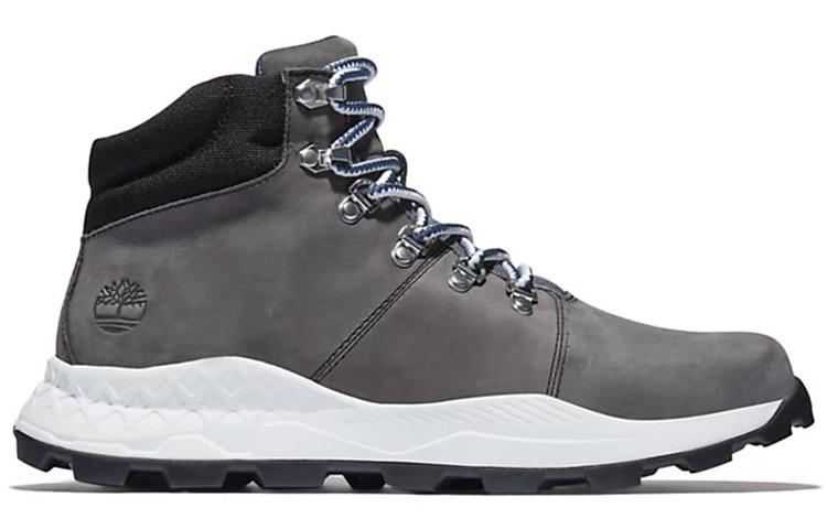 Timberland Brooklyn Hiker Chukka Boot 'Grey' купить в интернет-магазине Yoocart с быстрой доставкой по России.