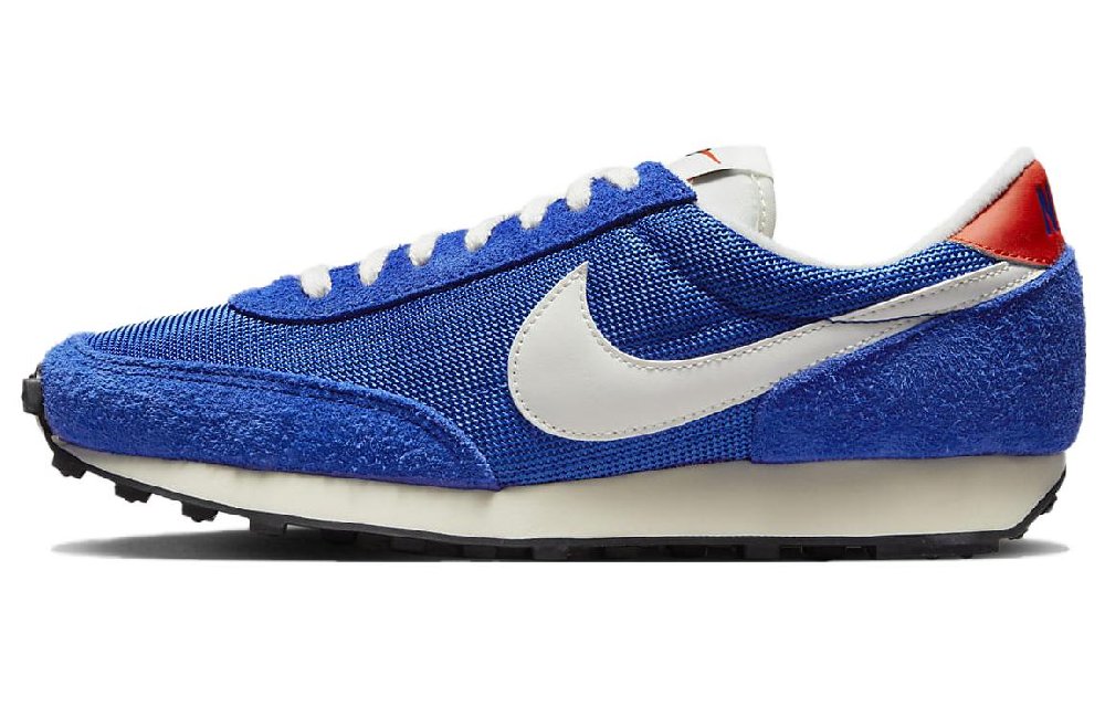 Nike Dbreak Vintage Game Royal Team Orange Coconut Milk Sail Women's
