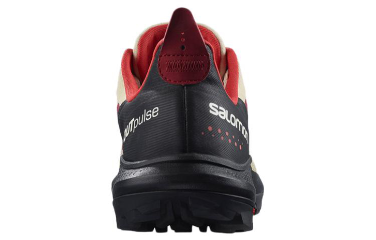 SALOMON Outpulse Gtx 'Bleached Sand Poppy Red' / L00