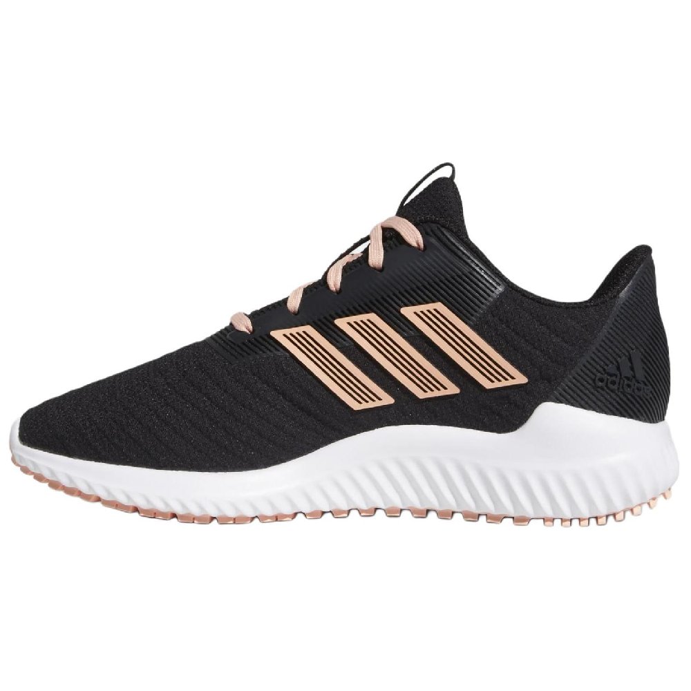Adidas Climawarm 2.0 'Black/glow Pink' Women's