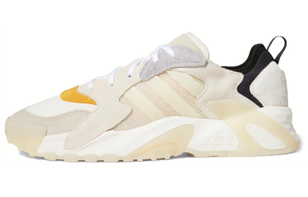 Adidas Originals Streetball Low 'Off White'