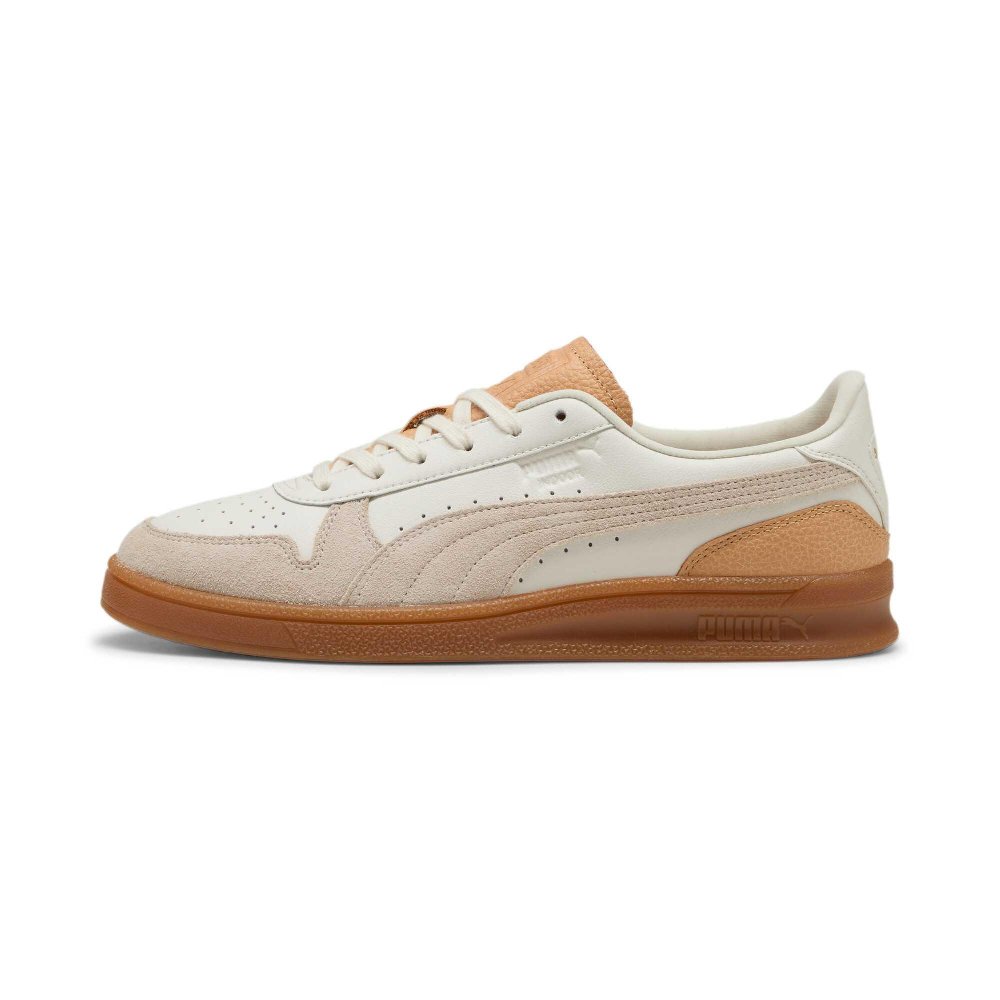 PUMA Indoor Special Warm White Alpine Snow