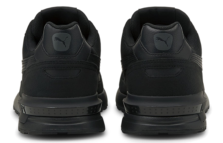 PUMA Graviton 'Black' купить в интернет-магазине Yoocart с быстрой доставкой по России.
