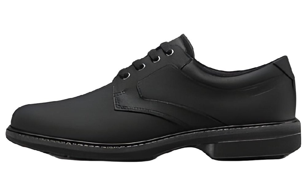 Ecco Twist II Casual Shoes Men's Black