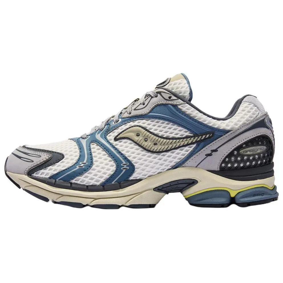 Saucony ProGrid Triumph 4 Ice Orion Blue