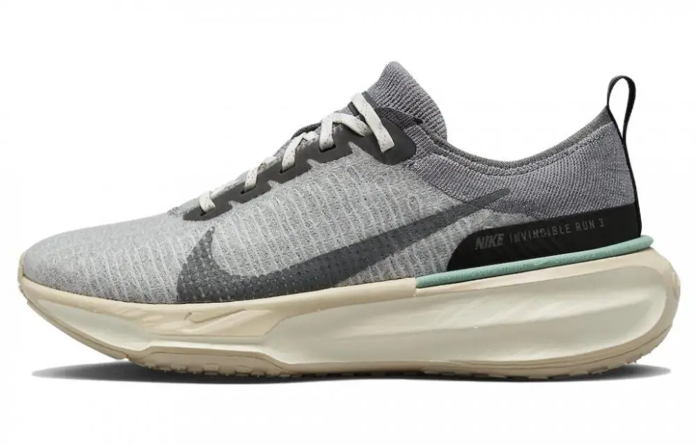 Nike ZoomX Invincible 3 'Cool Grey Black'