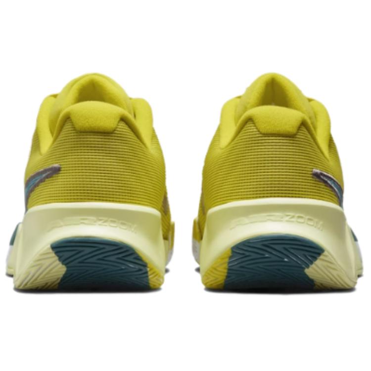 Nike Gp Challenge Pro Hc Premium High Voltage Luminous Green Cave Stone Mineral Teal купить в интернет-магазине Yoocart с быстрой доставкой по России.