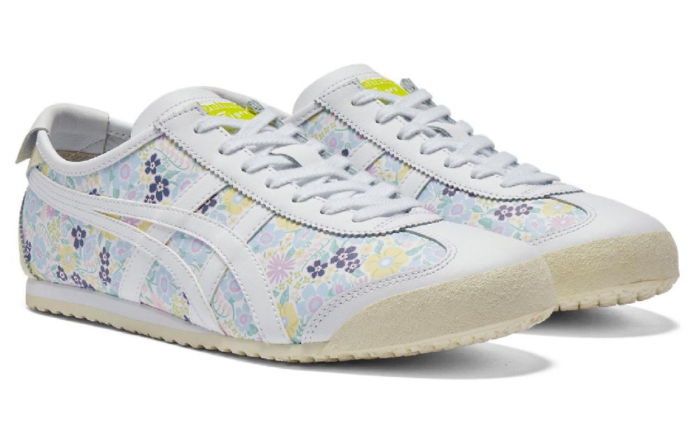 Onitsuka Tiger Mexico 66 White