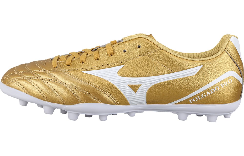 Mizuno Folgado Pro Kl Ag 'Gold'