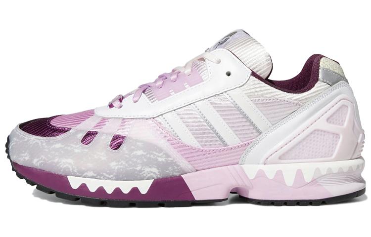Adidas Heytea X Zx 7000 'A ZX Series Grape Cheezo'