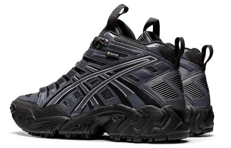 Asics HS3 S Nandi Sp V Gore Tex Graphite Grey купить в интернет-магазине Yoocart с быстрой доставкой по России.